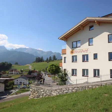 Ladis-8 By Interhome Ладис