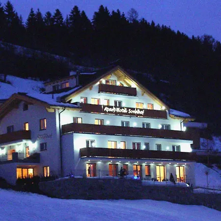 Ladis-8 By Interhome