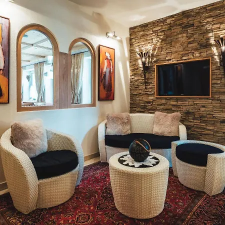 Ladis-8 By Interhome * Ладис