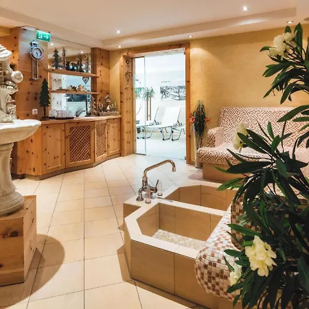 דירה Ladis-8 By Interhome *