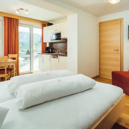 Ladis-8 By Interhome *