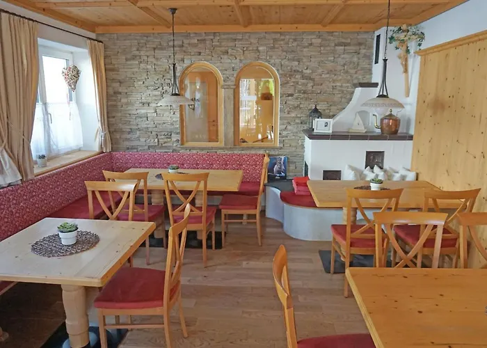 Ladis-8 By Interhome * Ladis