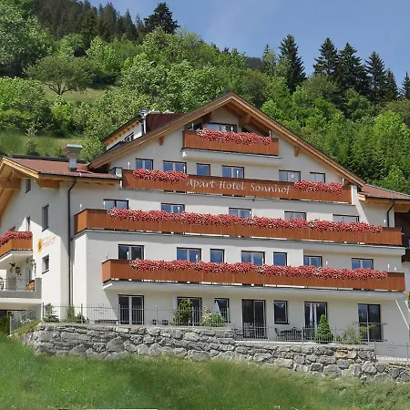 Ladis-8 By Interhome Appartement *