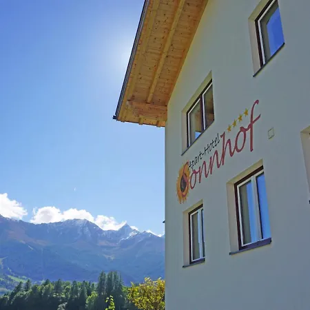 Ladis-8 By Interhome Appartement