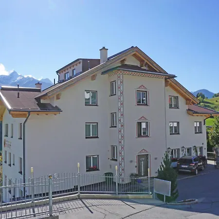 Ladis-8 By Interhome Ladis