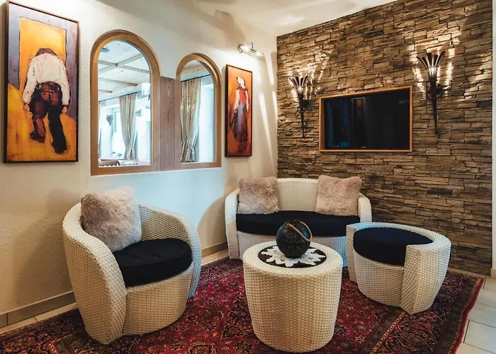 Ladis-8 By Interhome * Ladis