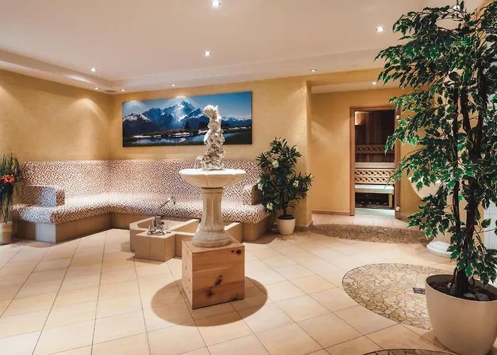 Appartement Ladis-8 By Interhome *