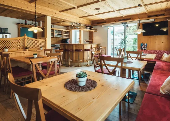 Ladis-8 By Interhome Appartement Ladis