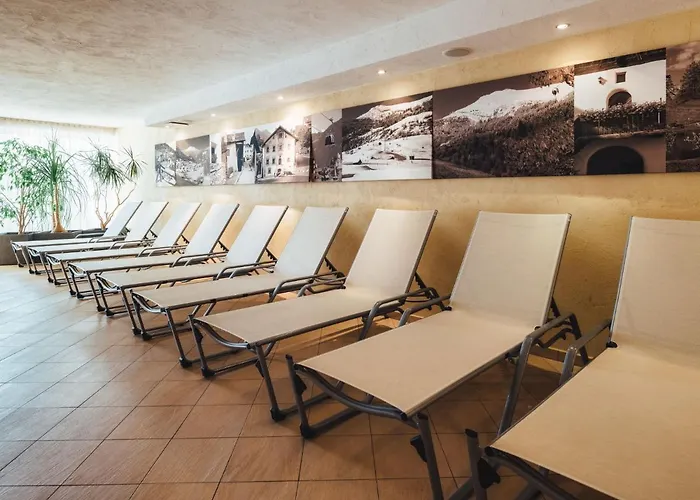 Ladis-8 By Interhome