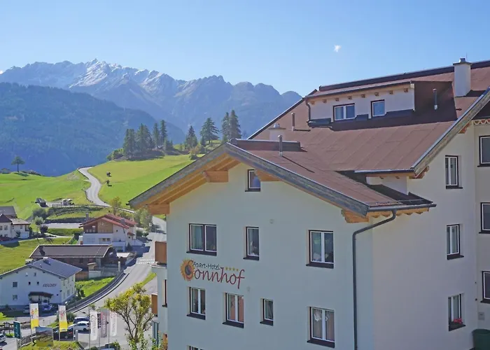 Ladis-8 By Interhome * Ladis