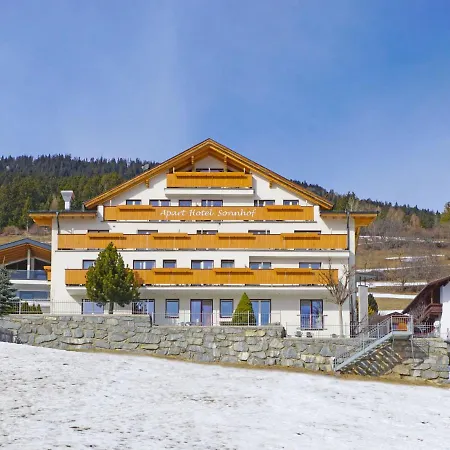 Apartman Ladis-8 By Interhome Ladis