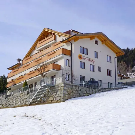 Apartment Ladis-8 By Interhome *