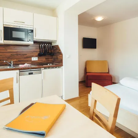 Ladis-8 By Interhome Apartment *