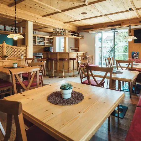 Ladis-8 By Interhome Apartment Ladis