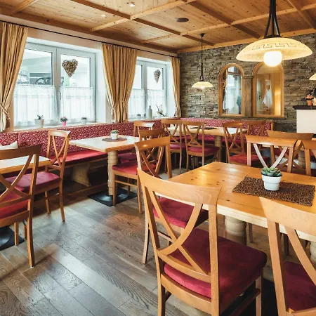 Ladis-8 By Interhome Apartment