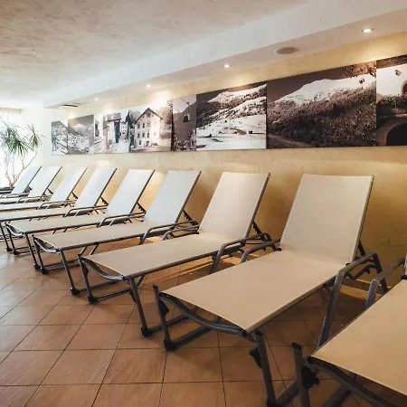 Ladis-8 By Interhome