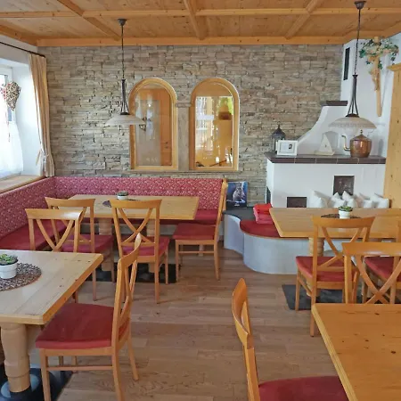 Ladis-8 By Interhome * Ladis