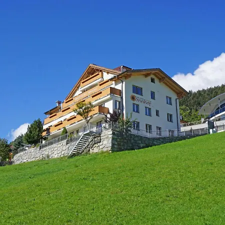 Ladis-8 By Interhome Apartman