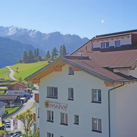 Ladis-8 By Interhome * Ladis