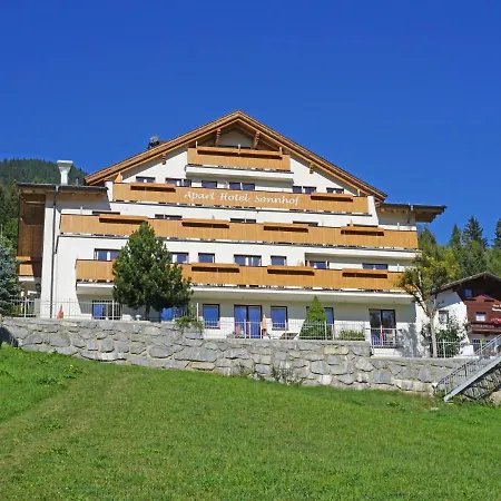 Ladis-8 By Interhome