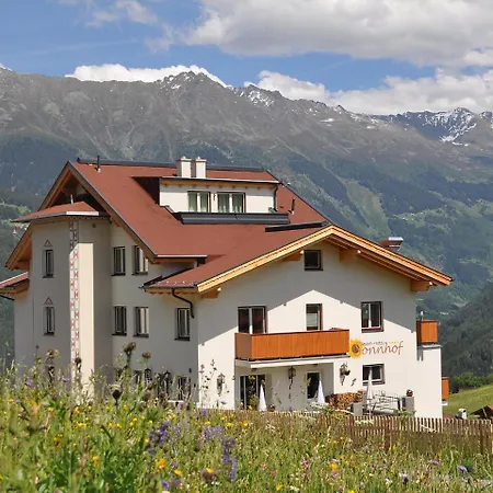 Ladis-8 By Interhome Apartment