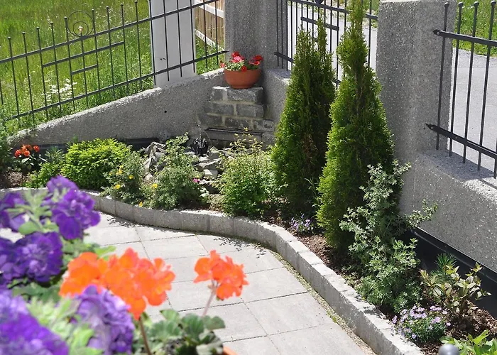 Ladis-8 By Interhome Apartman *