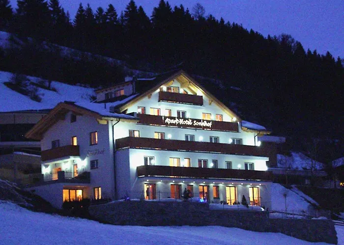 Ladis-8 By Interhome