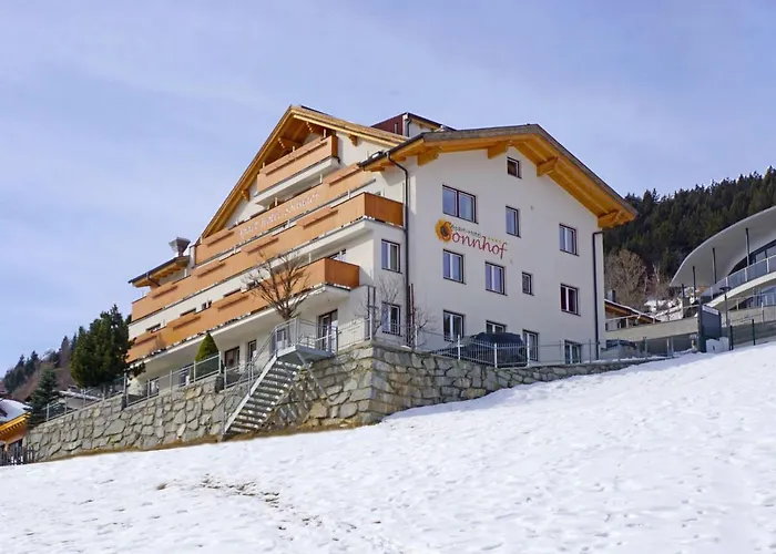 Apartman Ladis-8 By Interhome *