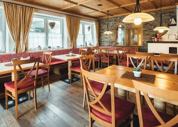 Ladis-8 By Interhome Apartman