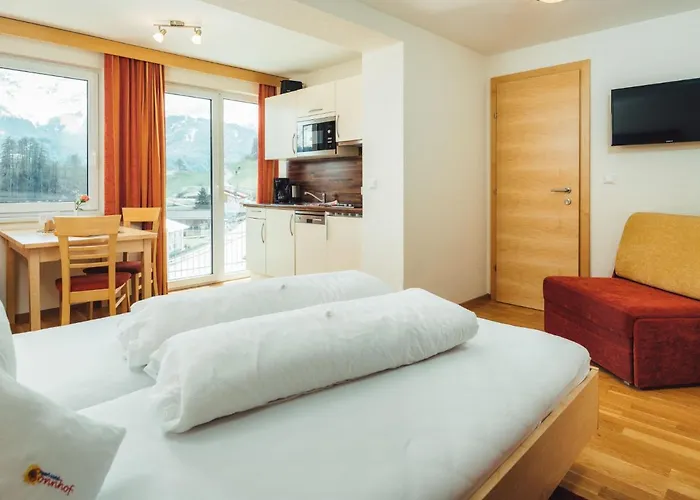 Ladis-8 By Interhome *