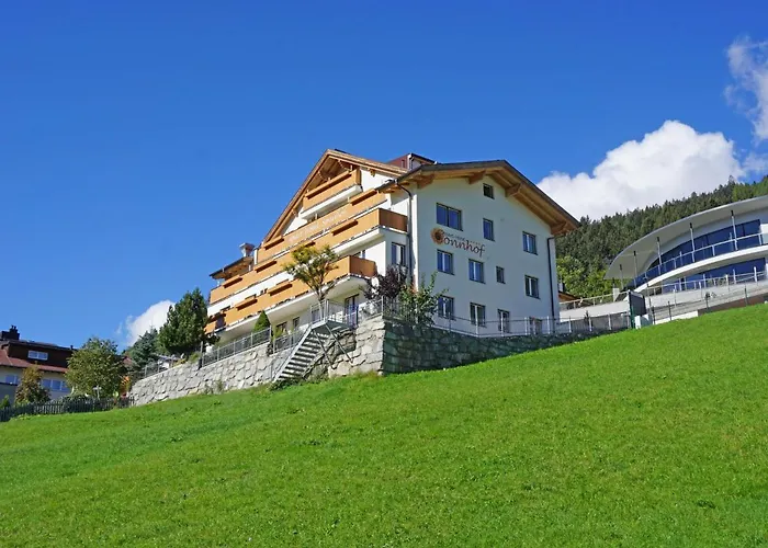 Ladis-8 By Interhome Apartman